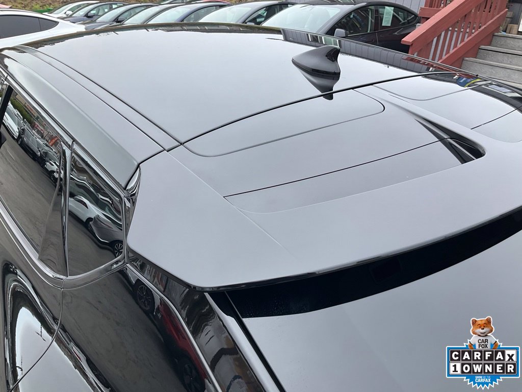 Used 2024 Kia EV6 Wind w/ Wind Technology Package RWD image 84