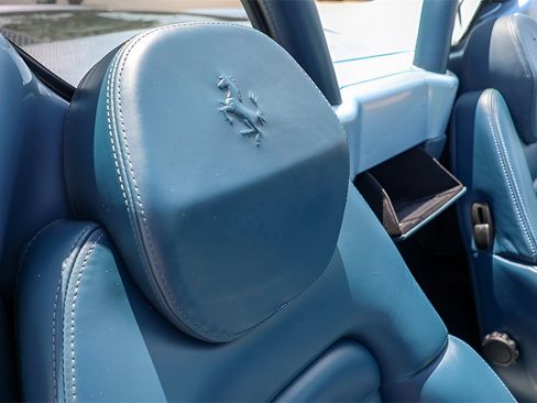 Used 2005 Ferrari 360 Spider image 35