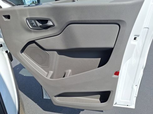 New 2025 Ford Transit 250 Base w/ Interior Upgrade Package image 14