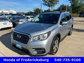 Used 2019 Subaru Ascent Premium video 2