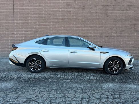 Used 2024 Hyundai Sonata SEL image 6