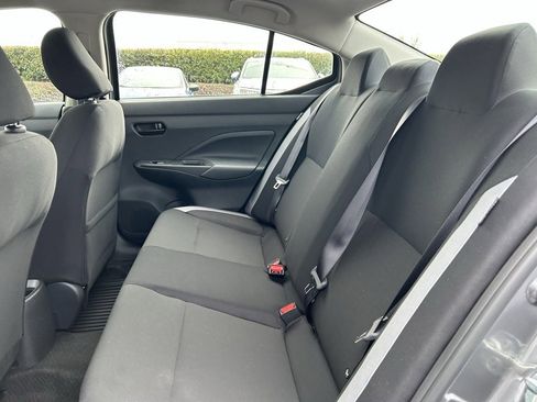 Used 2025 Nissan Versa S w/ S Plus Package image 23