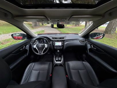 Used 2015 Nissan Rogue SL w/ SL Premium Package