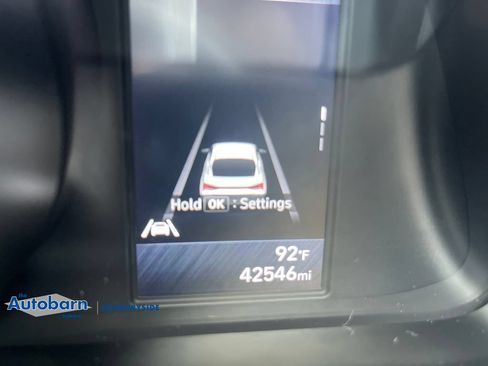 Used 2023 Hyundai Elantra SEL FWD image 14