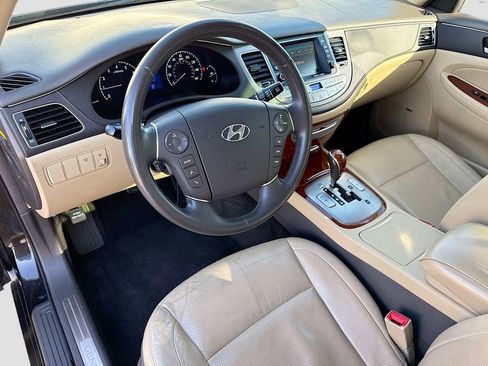 Used 2014 Hyundai Genesis 3.8 w/ Premium Package 02 image 9