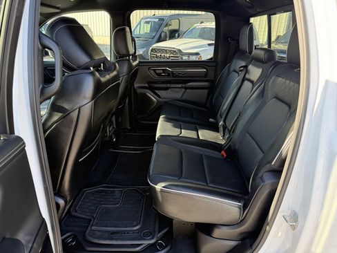 Certified 2025 RAM 1500 Limited image 30