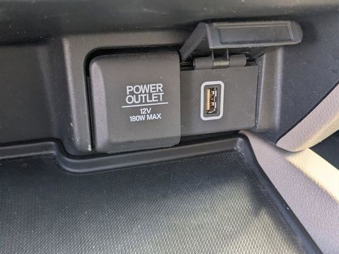 Used 2019 Honda Ridgeline RTL image 24