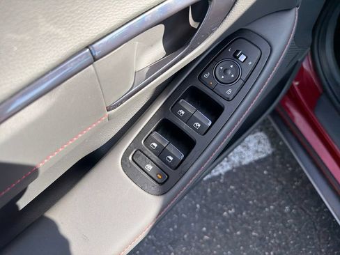 Used 2024 Hyundai Sonata N Line FWD image 12