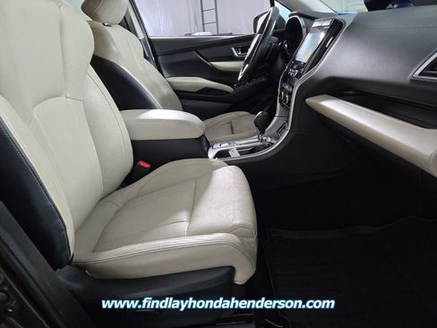 Used 2019 Subaru Ascent Limited AWD/4WD image 22