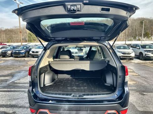 Used 2021 Subaru Forester Sport image 22
