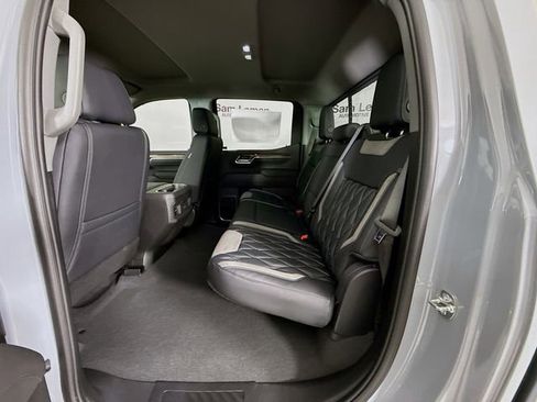 New 2025 Chevrolet Silverado 1500 RST image 28