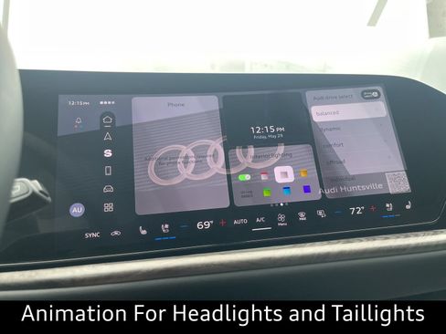 New 2026 Audi Q5 Prestige AWD/4WD image 20