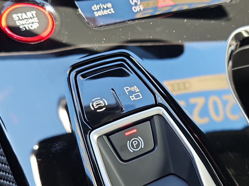 Certified 2025 Audi S5 Premium Plus AWD/4WD image 18