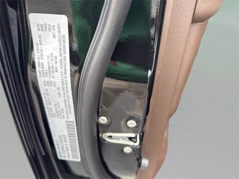 New 2026 RAM 3500 Longhorn image 45