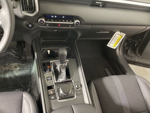 New 2026 MAZDA CX-50 AWD 2.5 S w/ Weather Package image 17