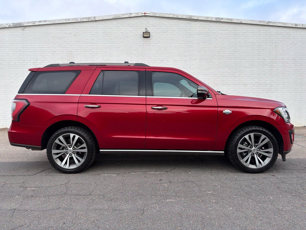 Used 2020 Ford Expedition King Ranch AWD/4WD image 1