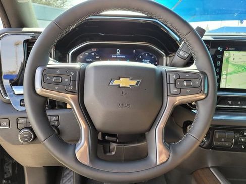 New 2025 Chevrolet Silverado 2500 High Country w/ High Country Premium Package image 18