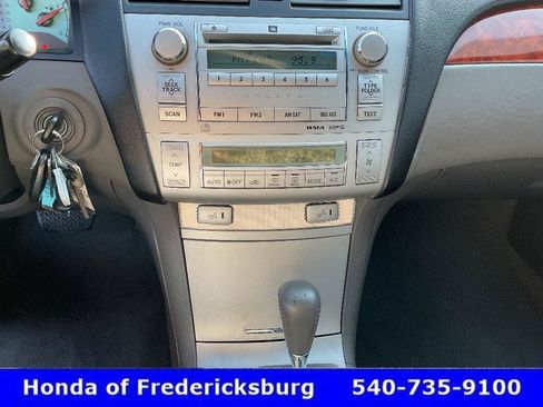 Used 2006 Toyota Solara SLE FWD image 27