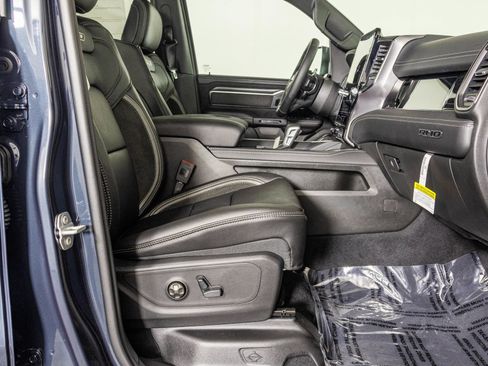 New 2026 RAM 1500 RHO w/ RHO Level 1 Equipment Group AWD/4WD image 44