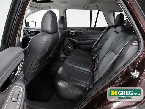 Used 2024 Subaru Outback Limited XT AWD/4WD image 15