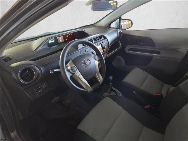 Used 2014 Toyota Prius C Three FWD image 8