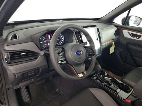 New 2026 Subaru Forester Sport image 11