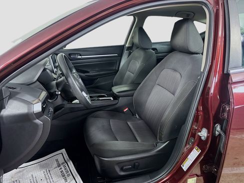 Used 2023 Nissan Altima 2.5 SV FWD image 19