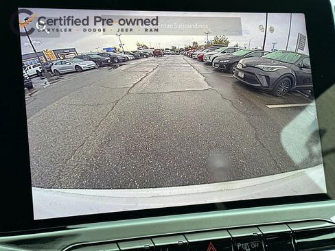 Used 2024 Jeep Compass Limited image 20