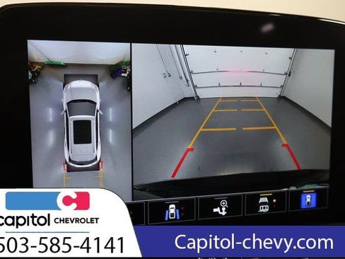 Used 2023 Chevrolet Blazer RS w/ Driver Confidence II Package AWD/4WD image 31
