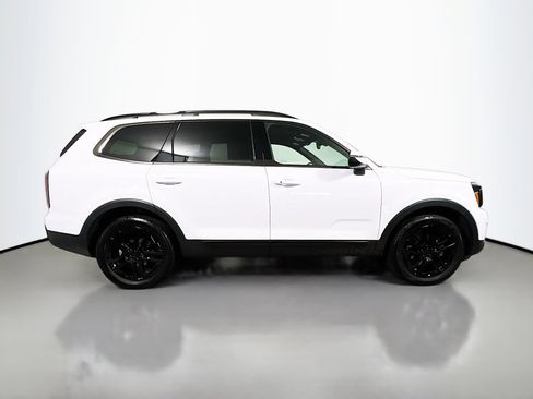 Used 2025 Kia Telluride EX X-Line image 3