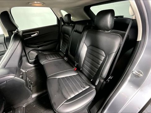 Used 2024 Ford Edge SEL w/ Convenience Package AWD/4WD image 26