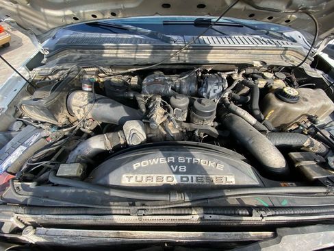 Used 2008 Ford F250 Lariat image 7