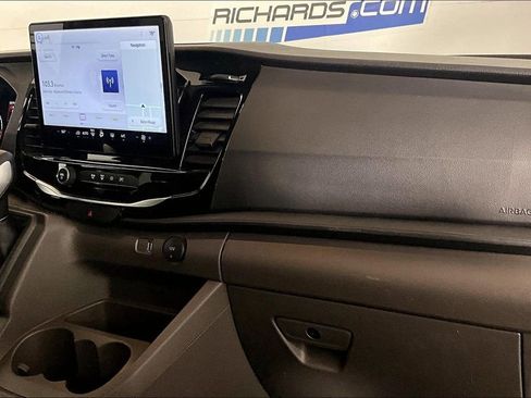 Used 2024 Ford Transit 350 XLT RWD image 9
