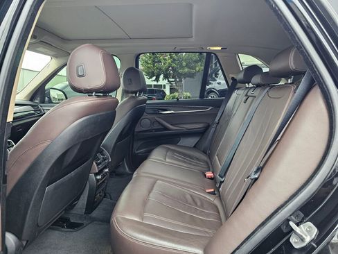 Used 2017 BMW X5 xDrive35i AWD/4WD image 18