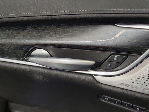 Certified 2023 Cadillac XT5 Premium Luxury FWD image 18