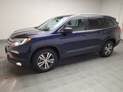 Used 2016 Honda Pilot EX-L image 2