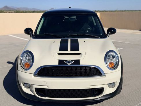 Used 2013 MINI Cooper S FWD image 6