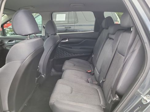 Used 2020 Hyundai Santa Fe SEL image 8