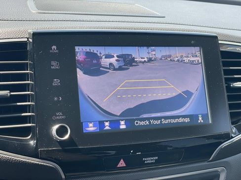 Used 2021 Honda Ridgeline RTL-E image 13