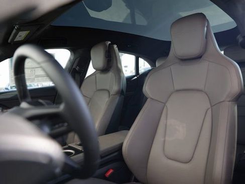 Used 2024 Porsche Taycan Turbo S image 5