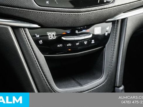 Used 2024 Cadillac XT5 Premium Luxury AWD/4WD image 37