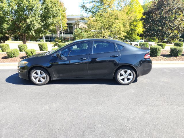 Used 2016 Dodge Dart SE w/ Convenience Group FWD image 1