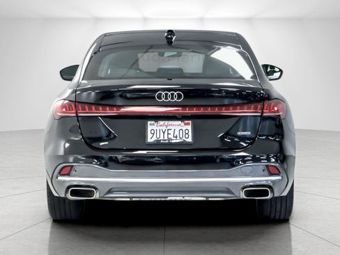 Certified 2025 Audi A5 2.0T Premium w/ Convenience Package image 4