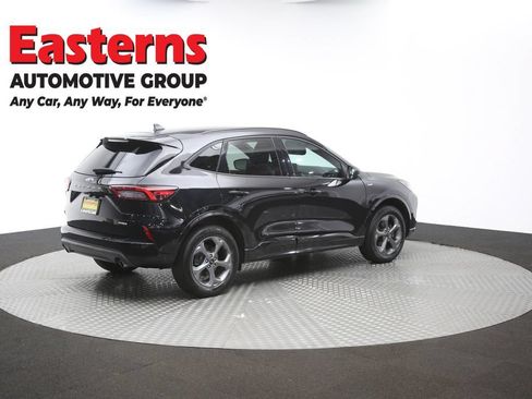 Used 2024 Ford Escape ST-Line AWD/4WD image 41