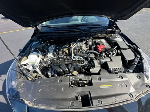 Used 2025 Nissan Altima 2.5 SV AWD/4WD image 42
