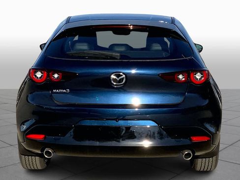 New 2026 MAZDA MAZDA3 s Sport FWD image 4