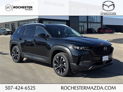 New 2026 MAZDA CX-50 2.5 Hybrid w/ Weather Package