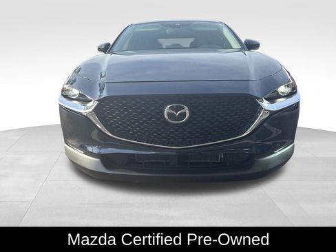 Certified 2022 MAZDA CX-30 AWD 2.5 S w/ Select Package image 4