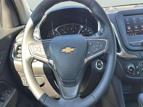 Certified 2023 Chevrolet Equinox LT image 13