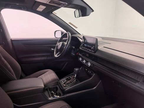 Used 2024 Honda CR-V Sport image 11